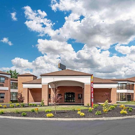 Extended Stay America Suites - Buffalo - Airport チークタワーガ エクステリア 写真