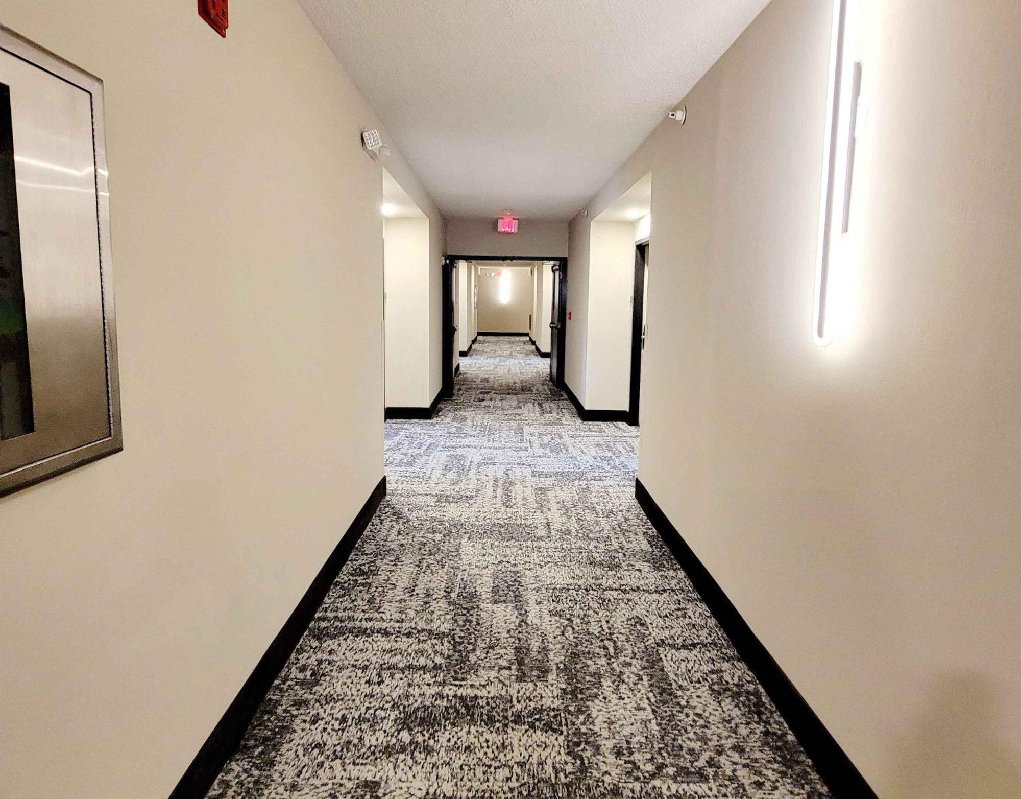 Extended Stay America Suites - Buffalo - Airport チークタワーガ エクステリア 写真