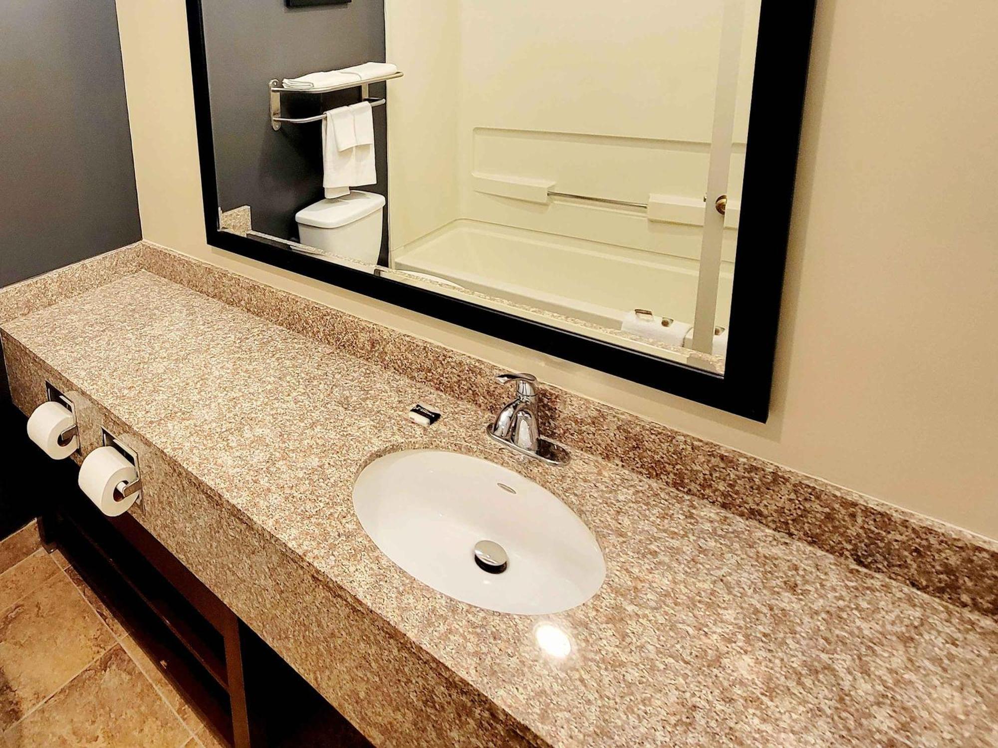 Extended Stay America Suites - Buffalo - Airport チークタワーガ エクステリア 写真