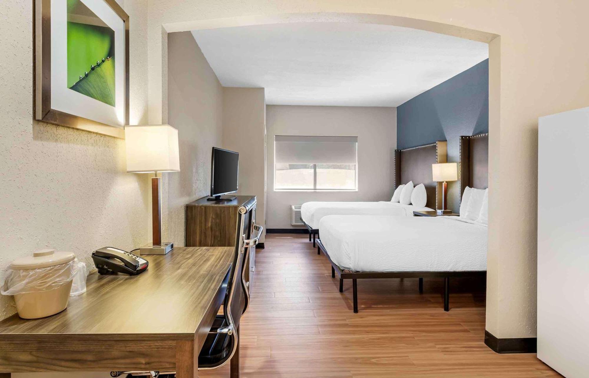 Extended Stay America Suites - Buffalo - Airport チークタワーガ エクステリア 写真