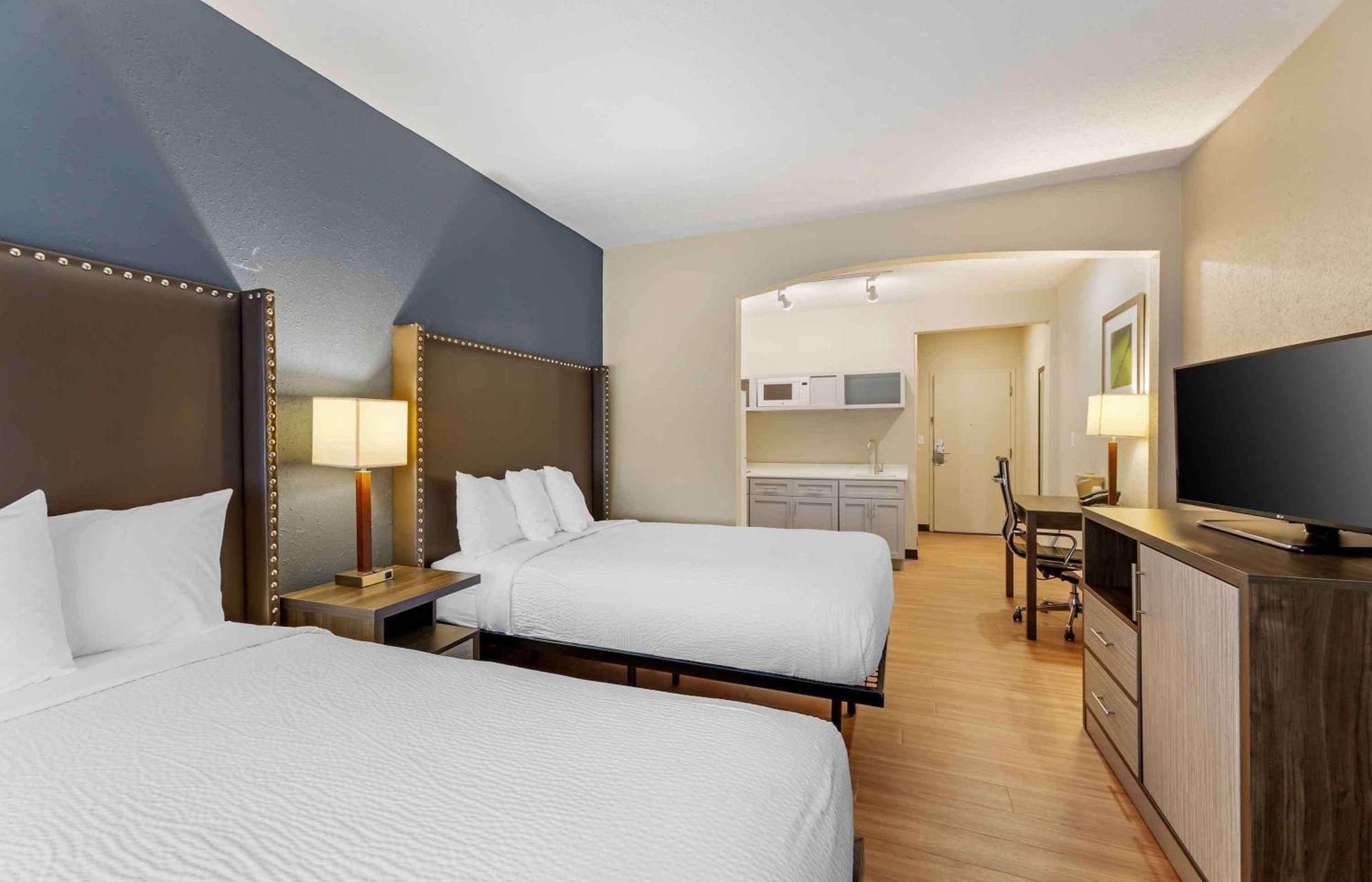Extended Stay America Suites - Buffalo - Airport チークタワーガ エクステリア 写真