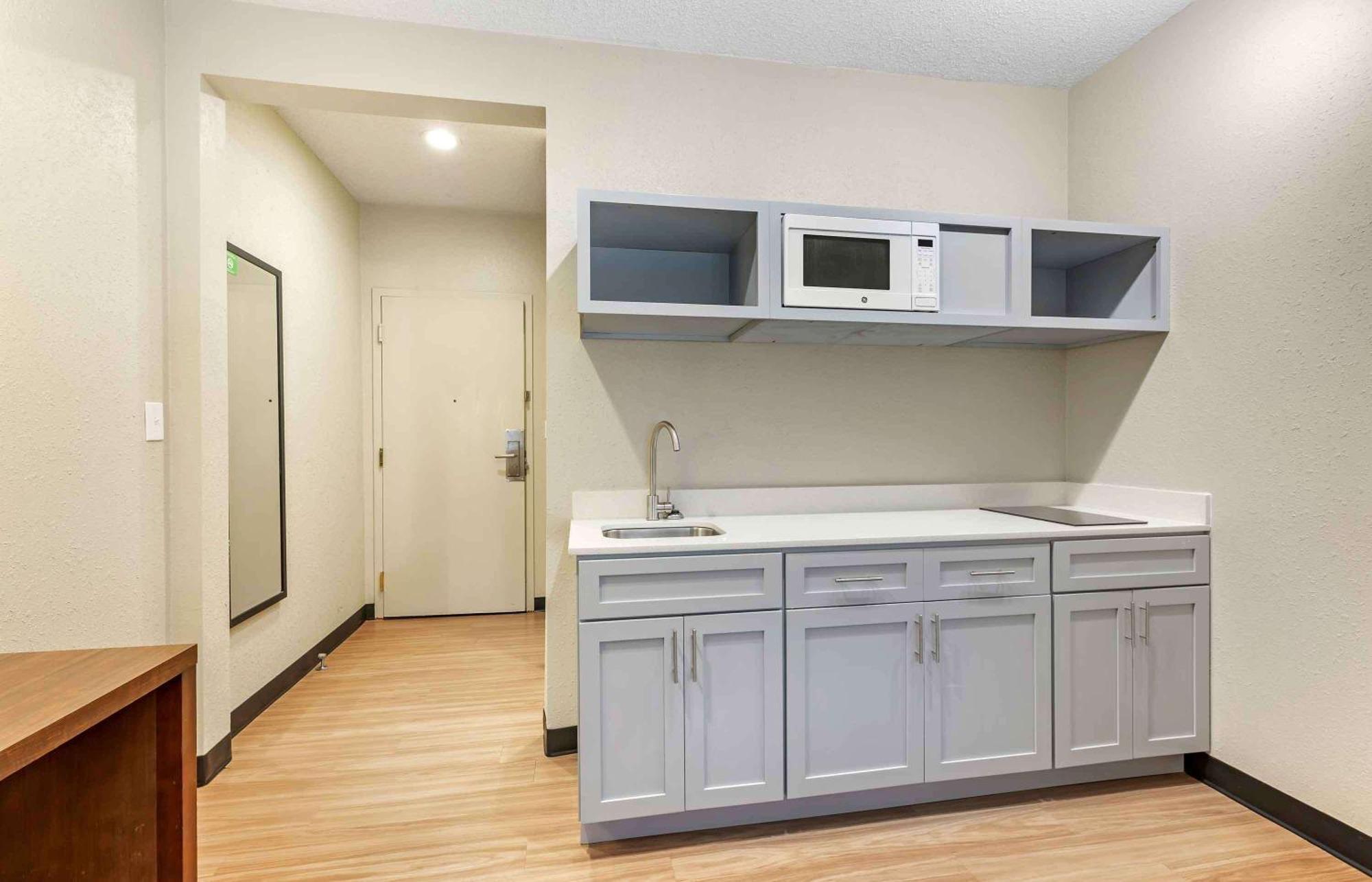 Extended Stay America Suites - Buffalo - Airport チークタワーガ エクステリア 写真