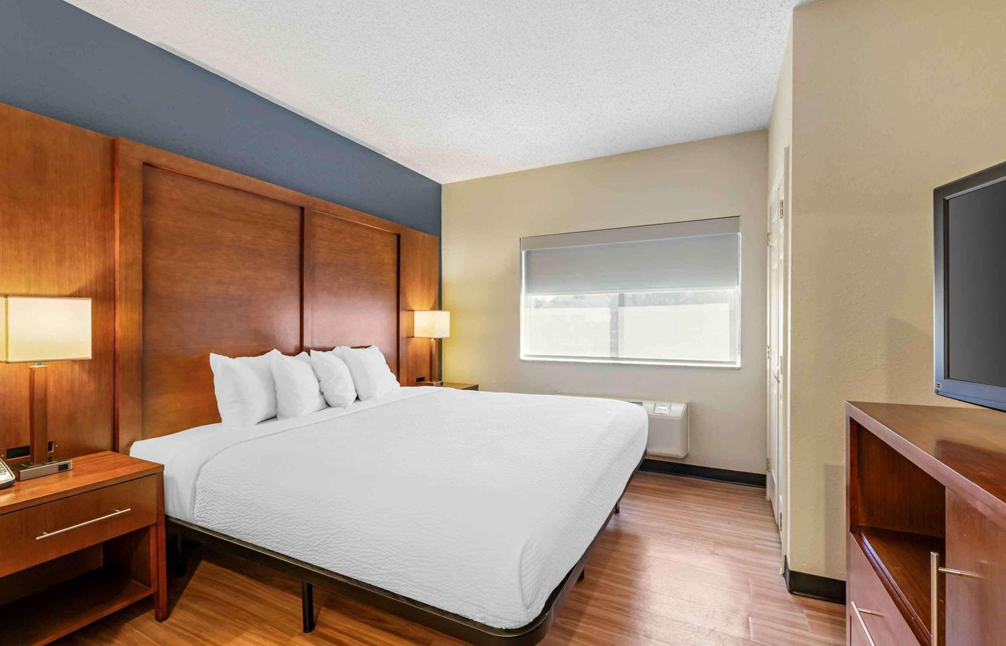 Extended Stay America Suites - Buffalo - Airport チークタワーガ エクステリア 写真