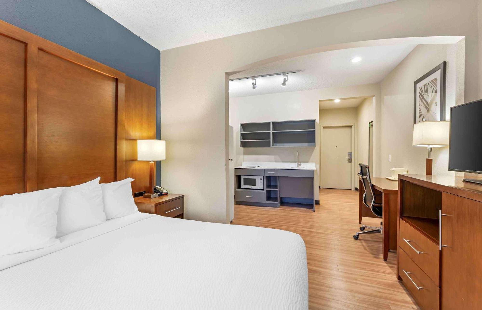 Extended Stay America Suites - Buffalo - Airport チークタワーガ エクステリア 写真