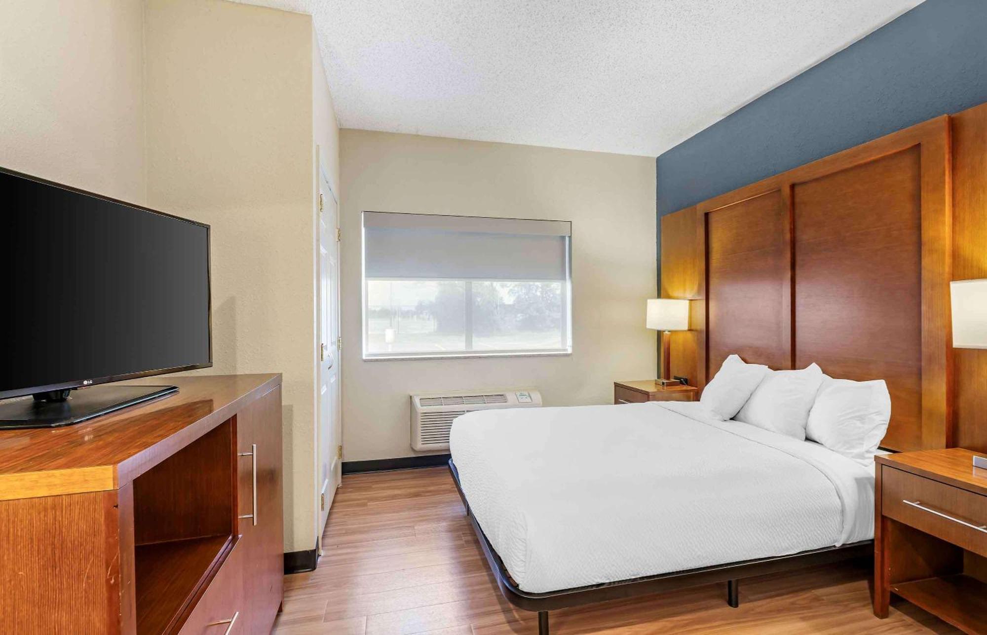 Extended Stay America Suites - Buffalo - Airport チークタワーガ エクステリア 写真