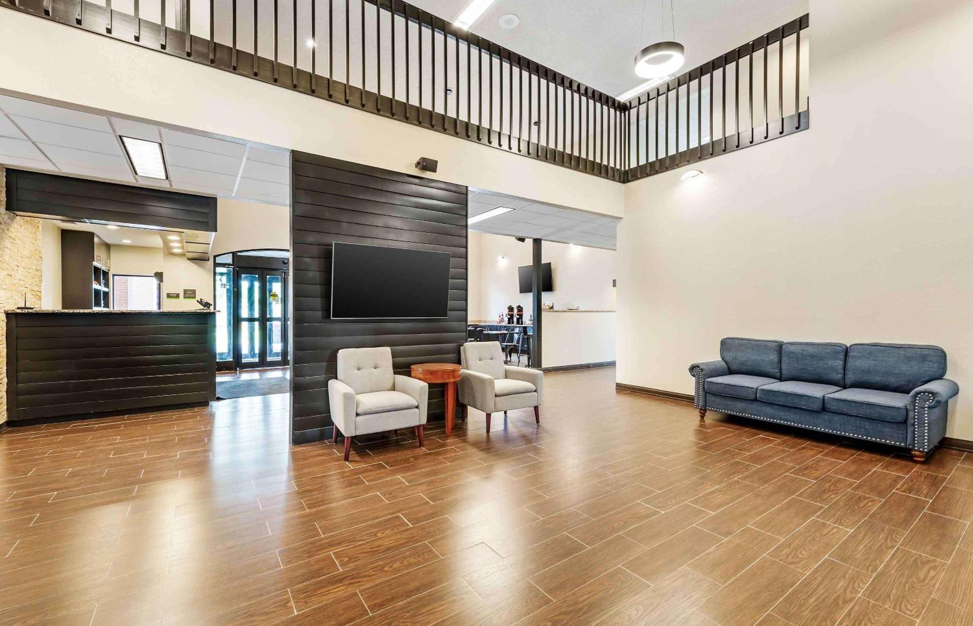 Extended Stay America Suites - Buffalo - Airport チークタワーガ エクステリア 写真
