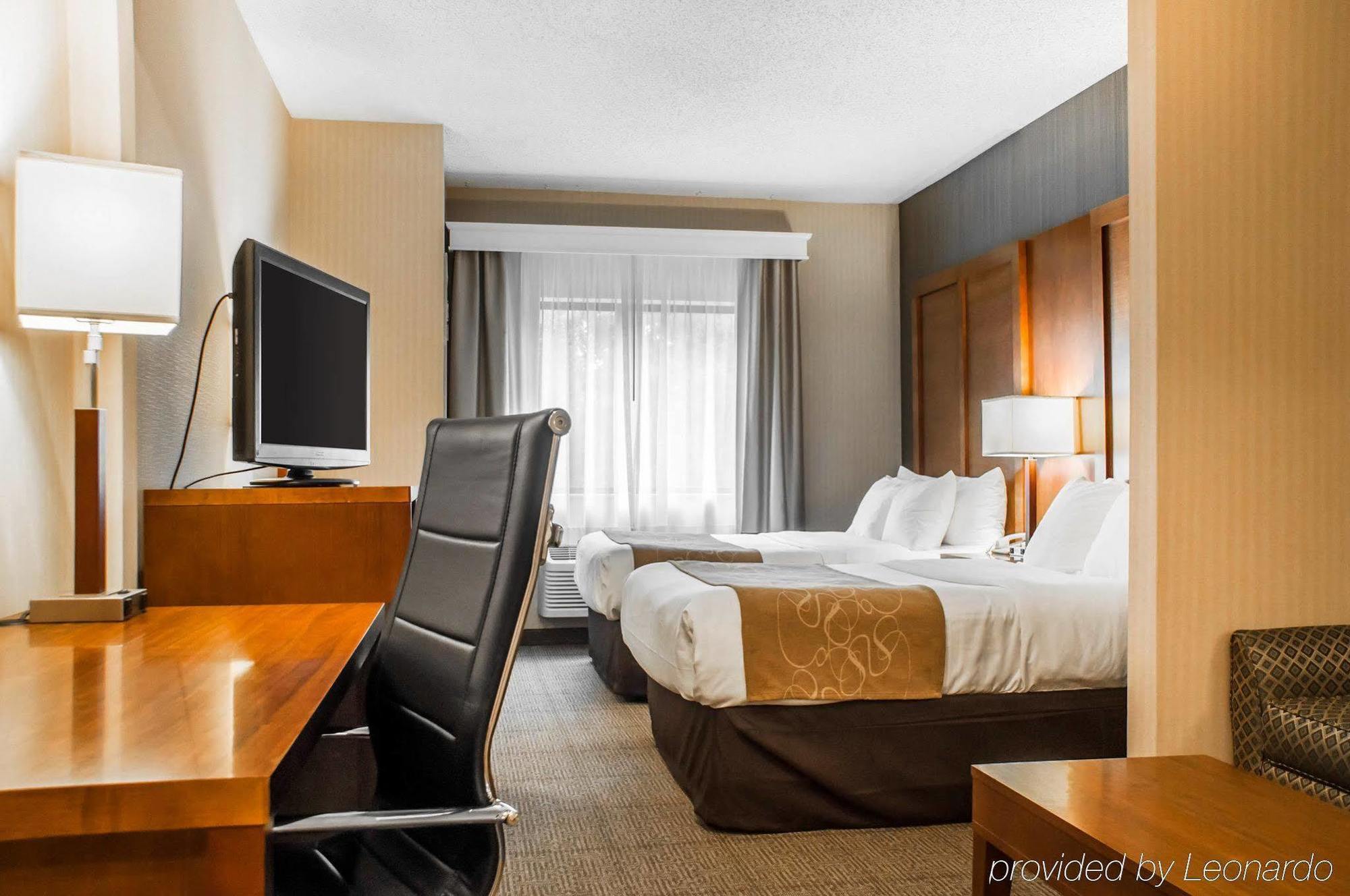 Extended Stay America Suites - Buffalo - Airport チークタワーガ エクステリア 写真