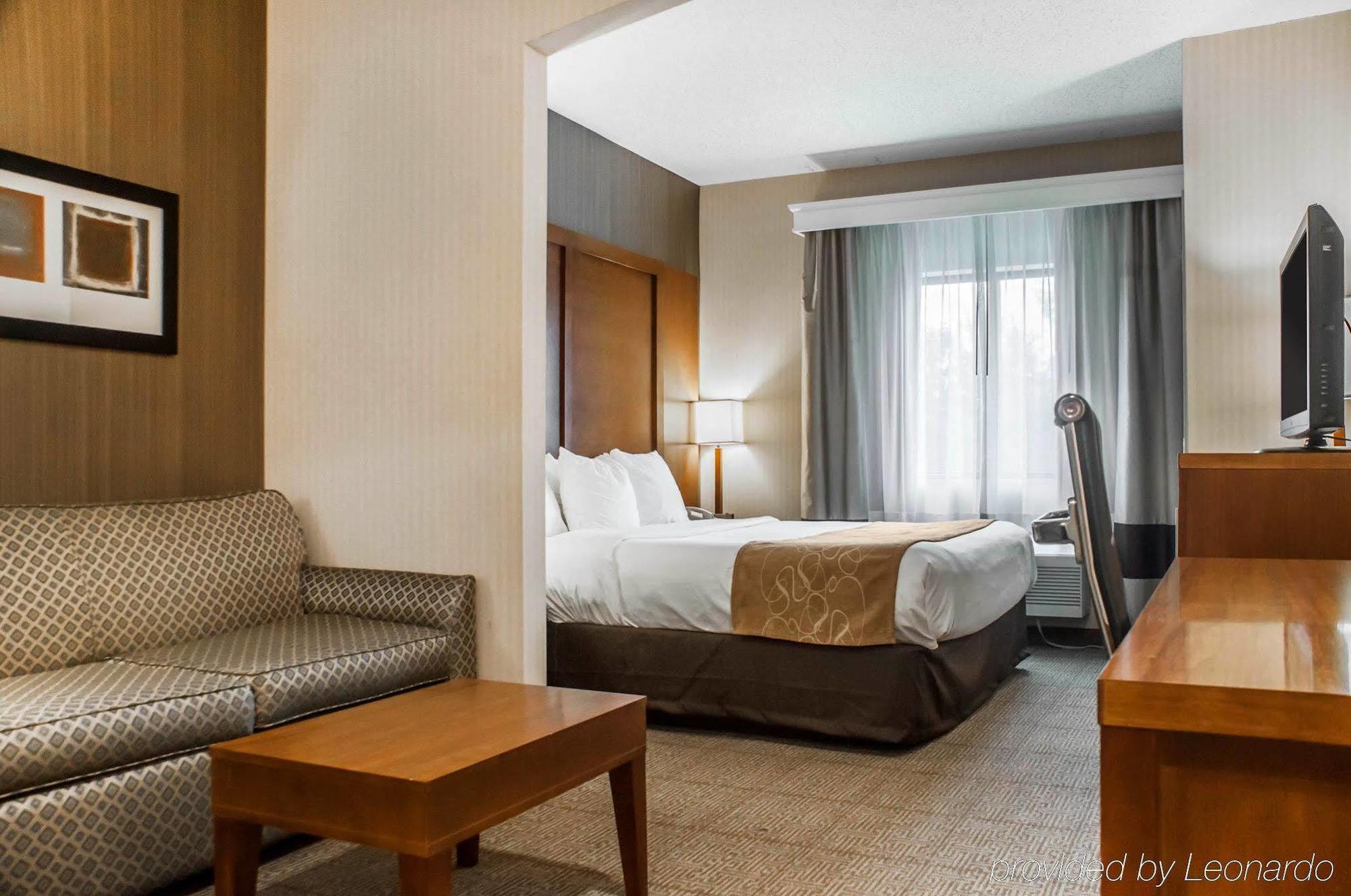 Extended Stay America Suites - Buffalo - Airport チークタワーガ エクステリア 写真
