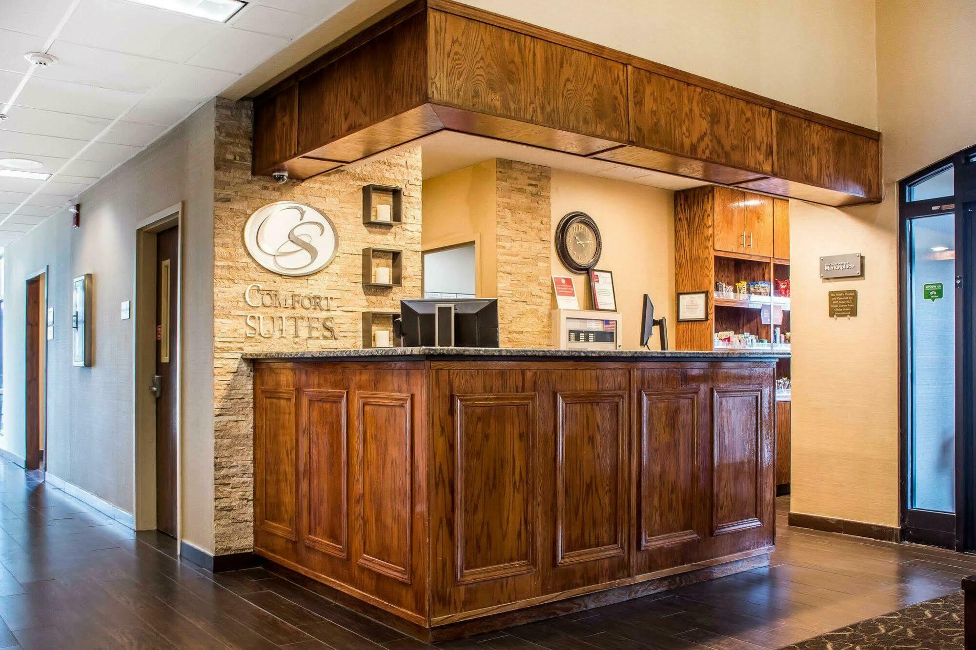 Extended Stay America Suites - Buffalo - Airport チークタワーガ エクステリア 写真