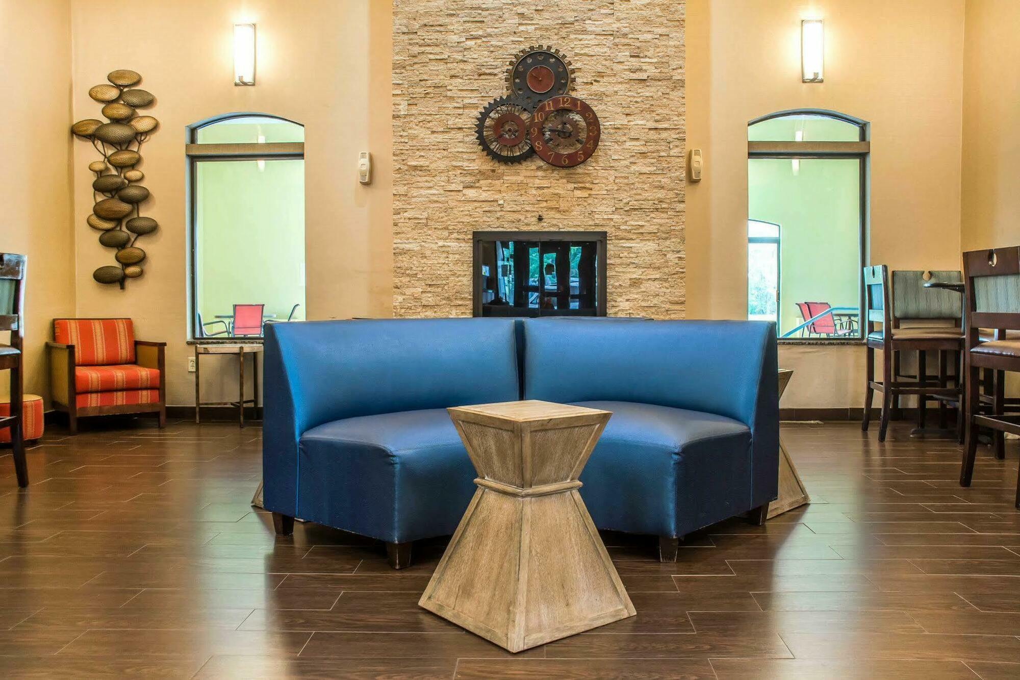 Extended Stay America Suites - Buffalo - Airport チークタワーガ エクステリア 写真