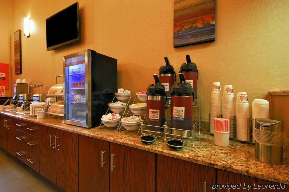 Extended Stay America Suites - Buffalo - Airport チークタワーガ エクステリア 写真