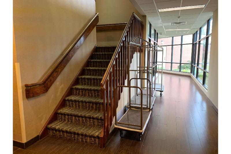 Extended Stay America Suites - Buffalo - Airport チークタワーガ エクステリア 写真
