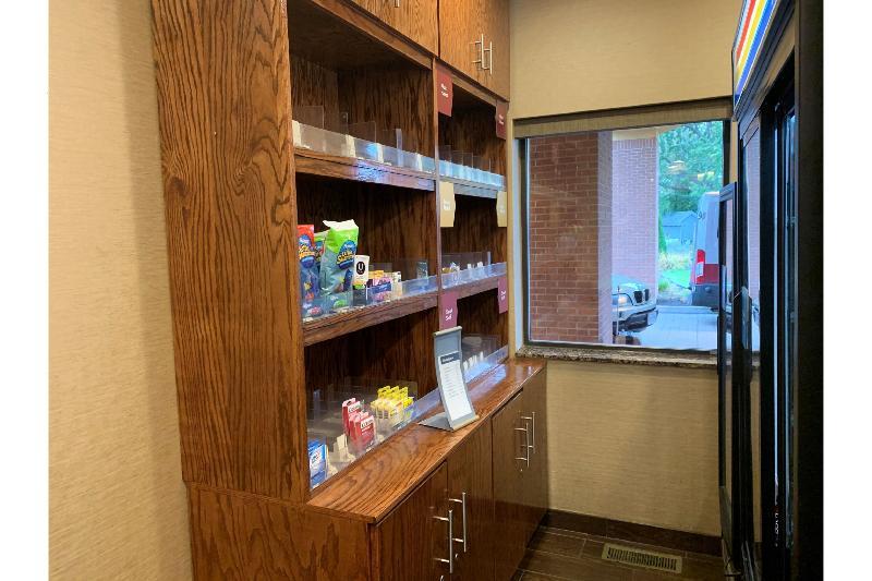 Extended Stay America Suites - Buffalo - Airport チークタワーガ エクステリア 写真